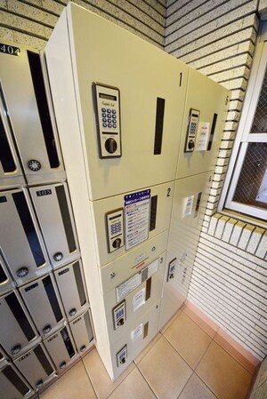 リンクス千歳台の物件内観写真